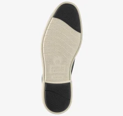 Tyson Plain Toe