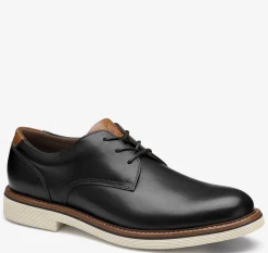 Tyson Plain Toe