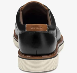 Tyson Plain Toe