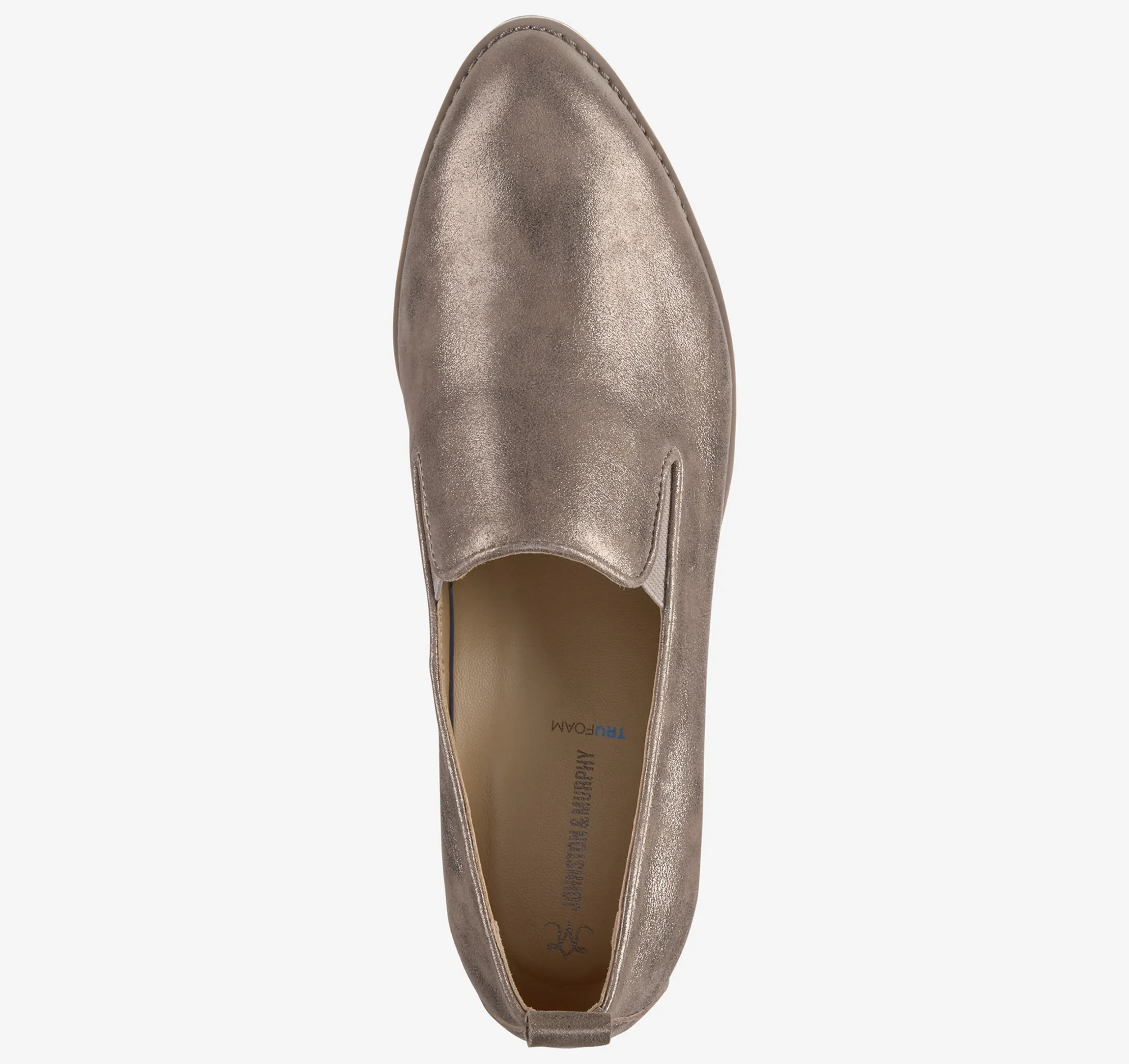 Ulyssa Slip-On