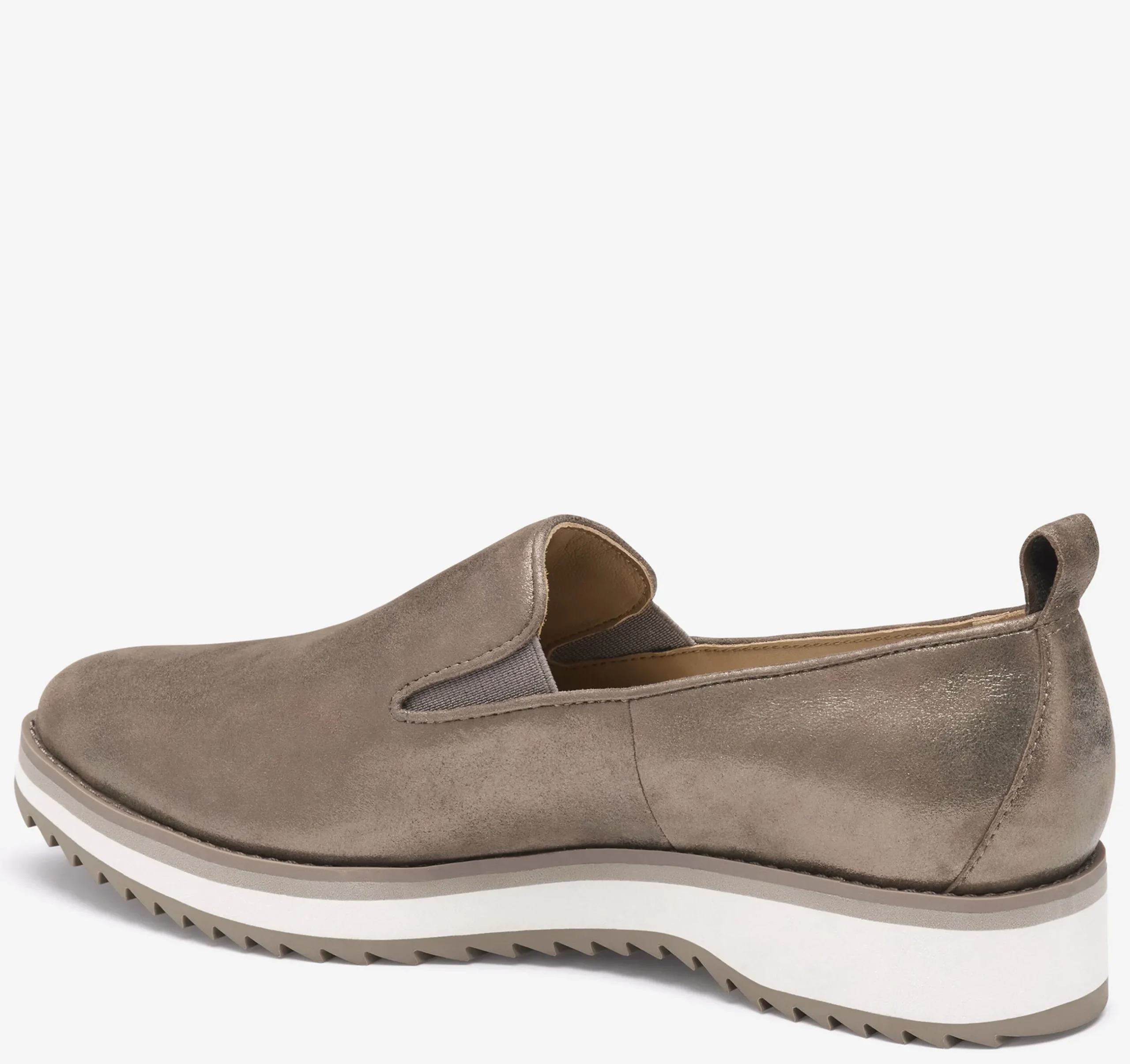 Ulyssa Slip-On
