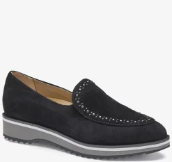 Ulyssa Studded Loafer