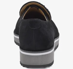 Ulyssa Studded Loafer