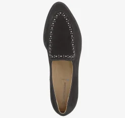 Ulyssa Studded Loafer