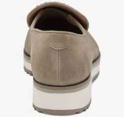 Ulyssa Studded Loafer