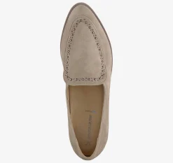 Ulyssa Studded Loafer