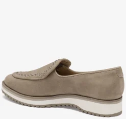 Ulyssa Studded Loafer