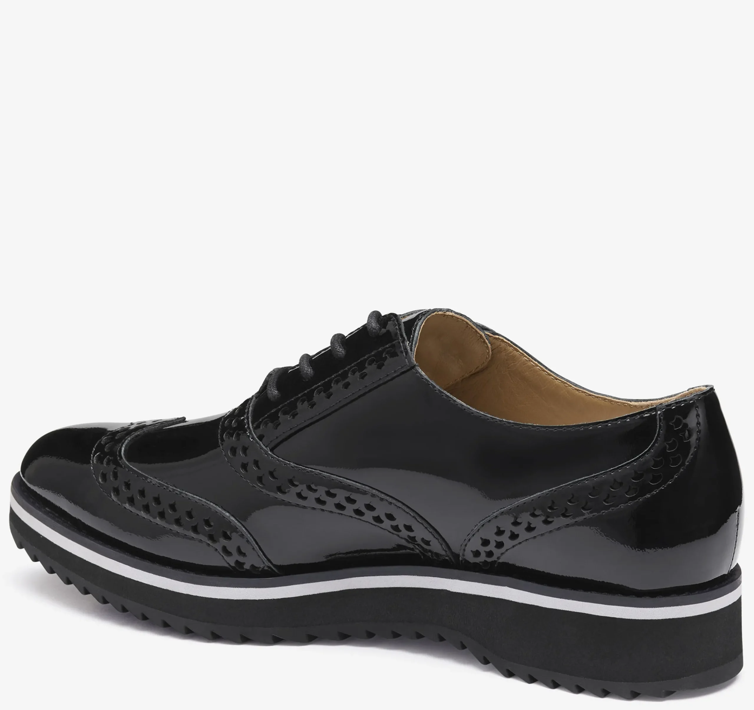 Ulyssa Wingtip
