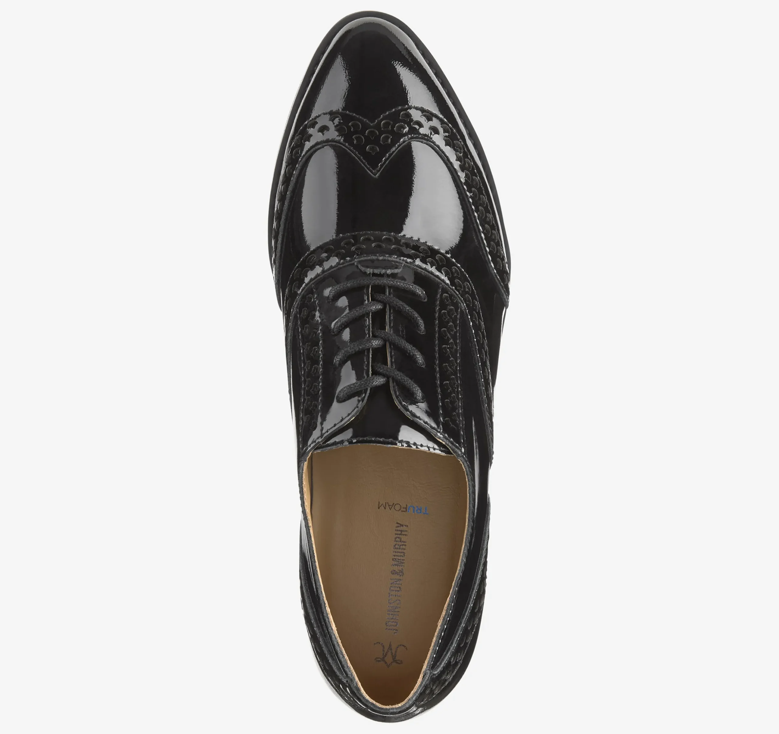Ulyssa Wingtip