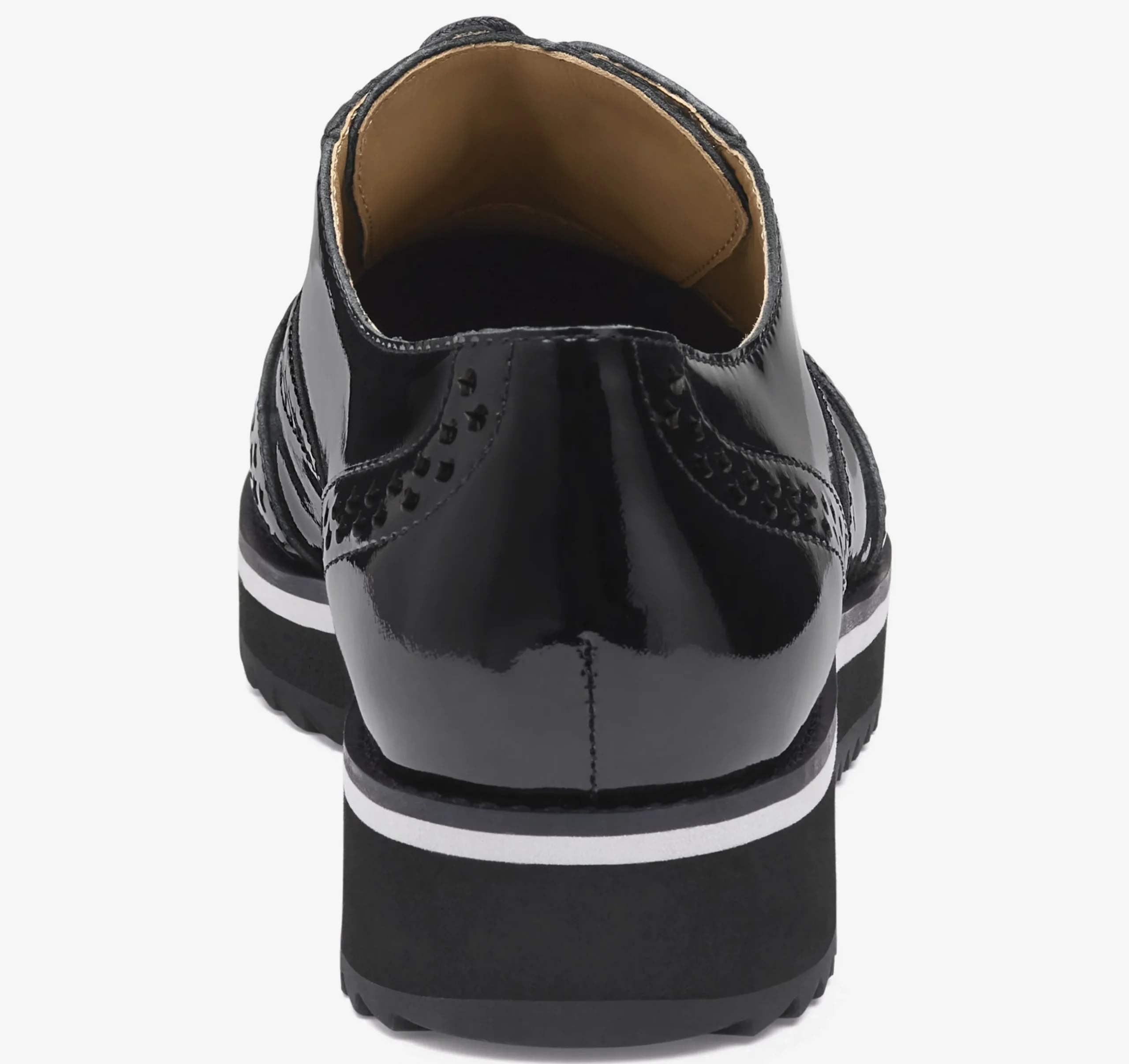 Ulyssa Wingtip