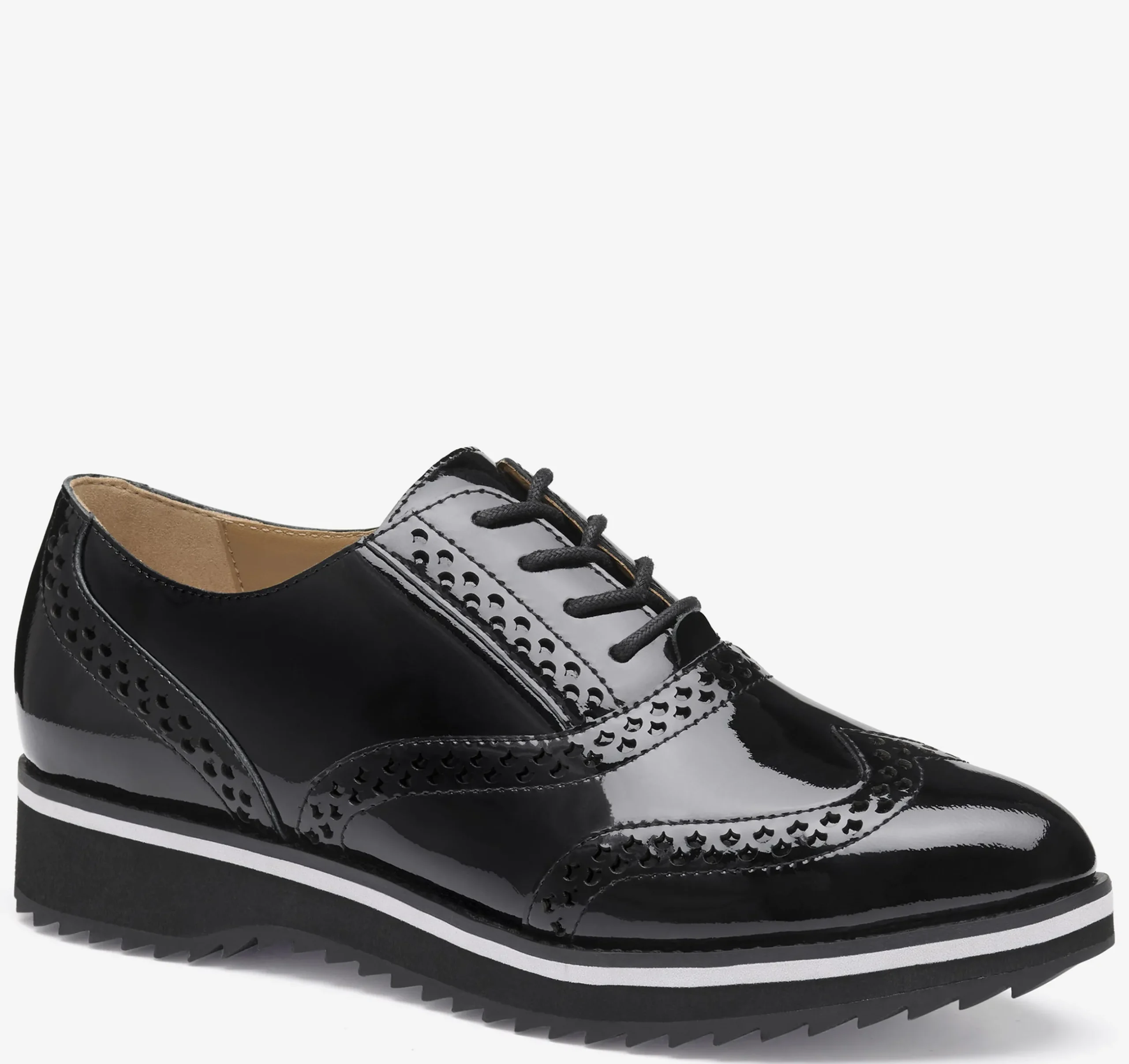 Ulyssa Wingtip