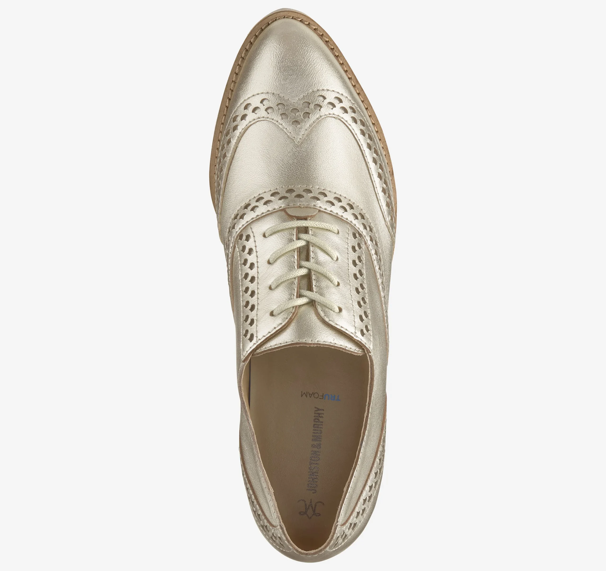 Ulyssa Wingtip