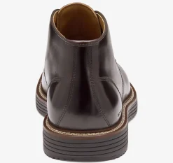 Upton Chukka