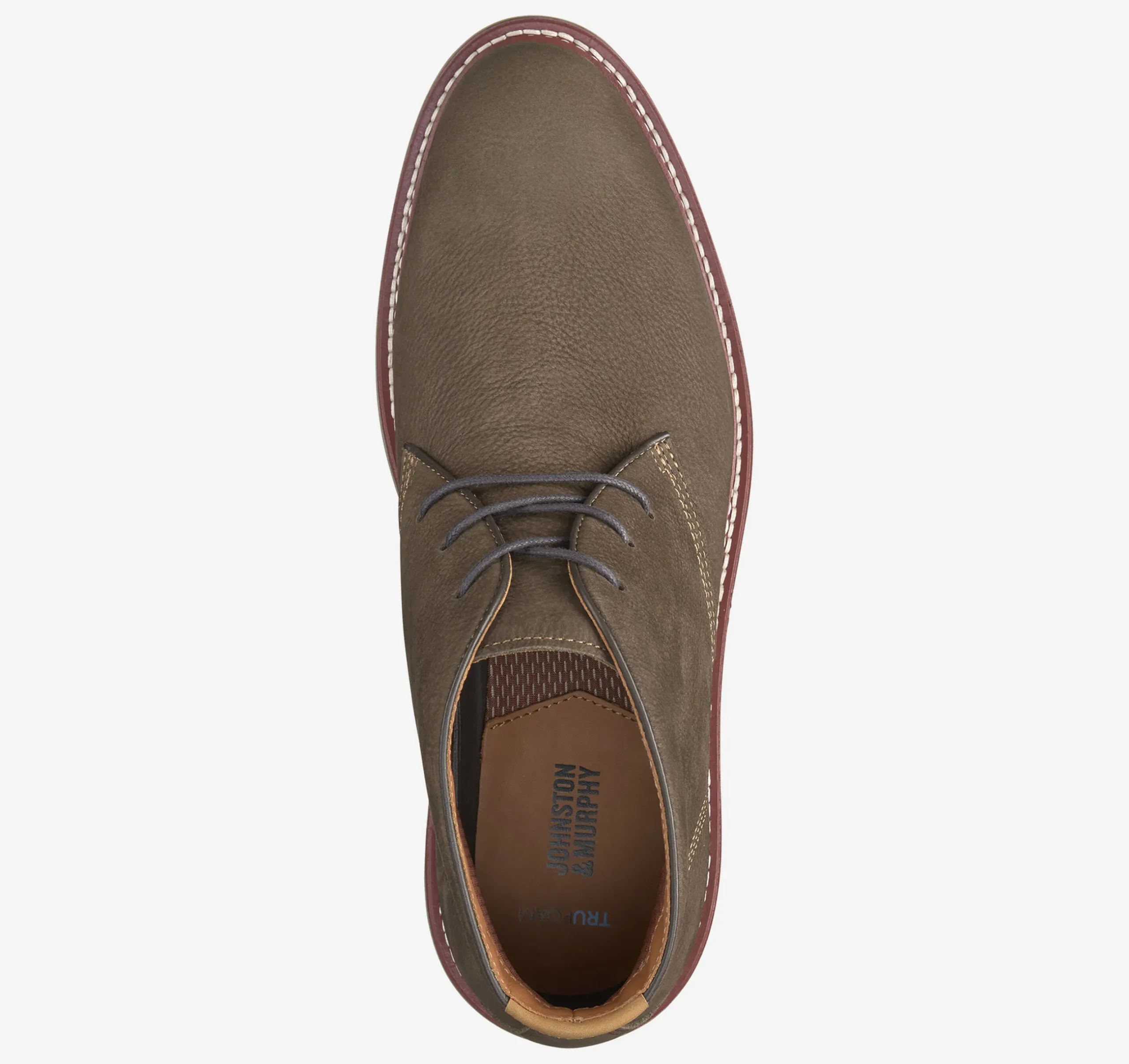 Upton Chukka