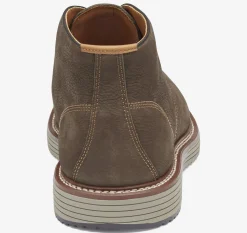 Upton Chukka