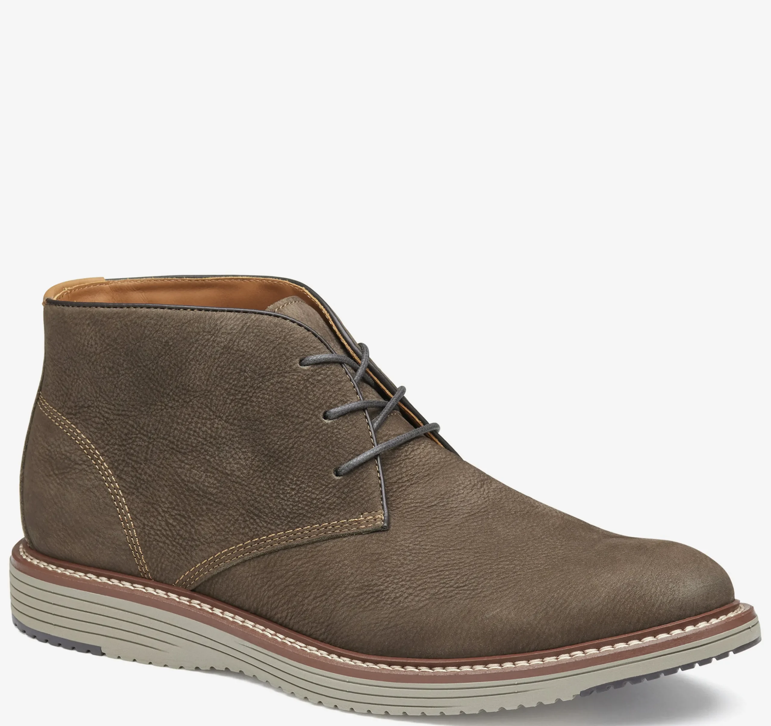 Upton Chukka