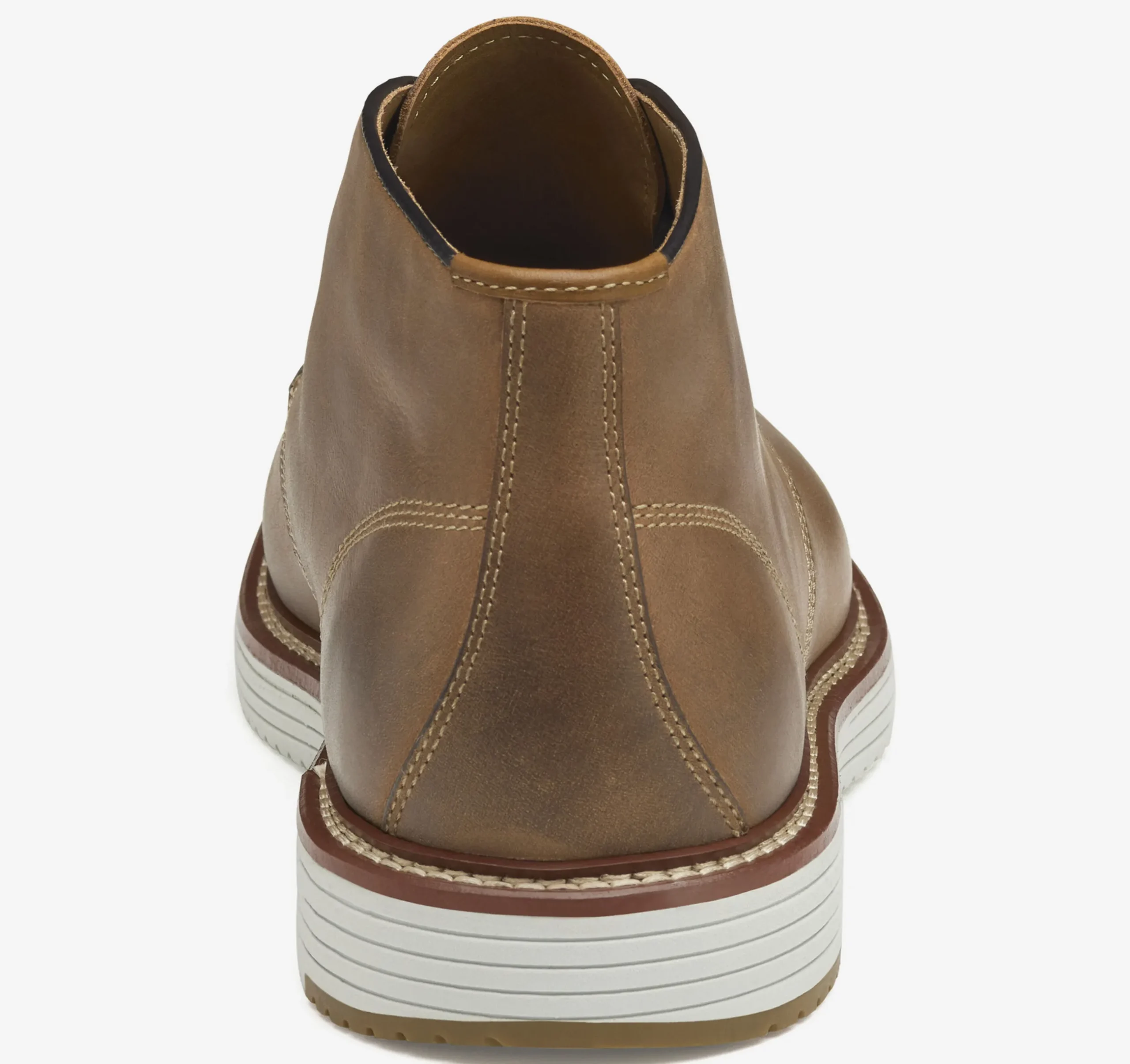 Upton Chukka