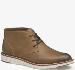 Upton Chukka