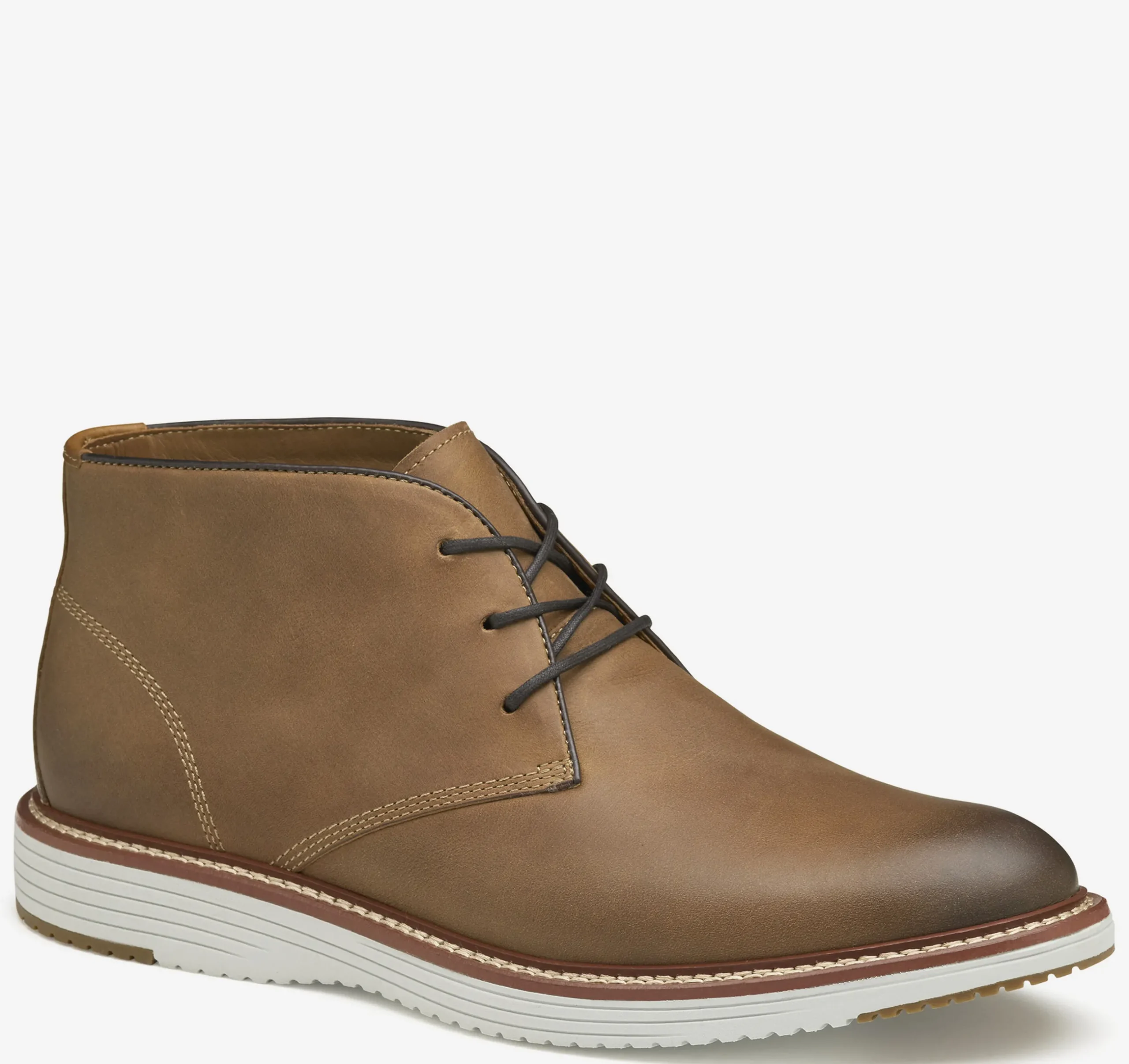 Upton Chukka