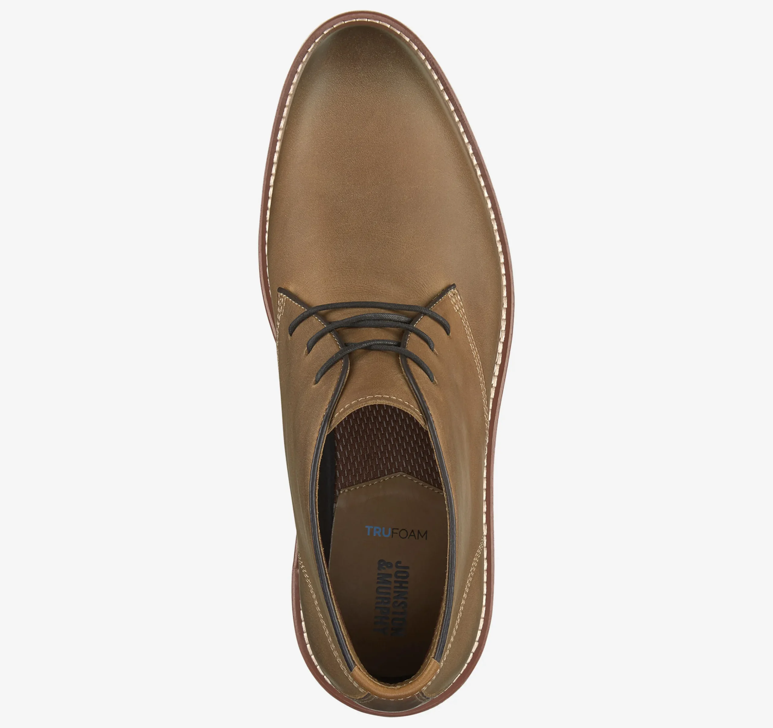 Upton Chukka
