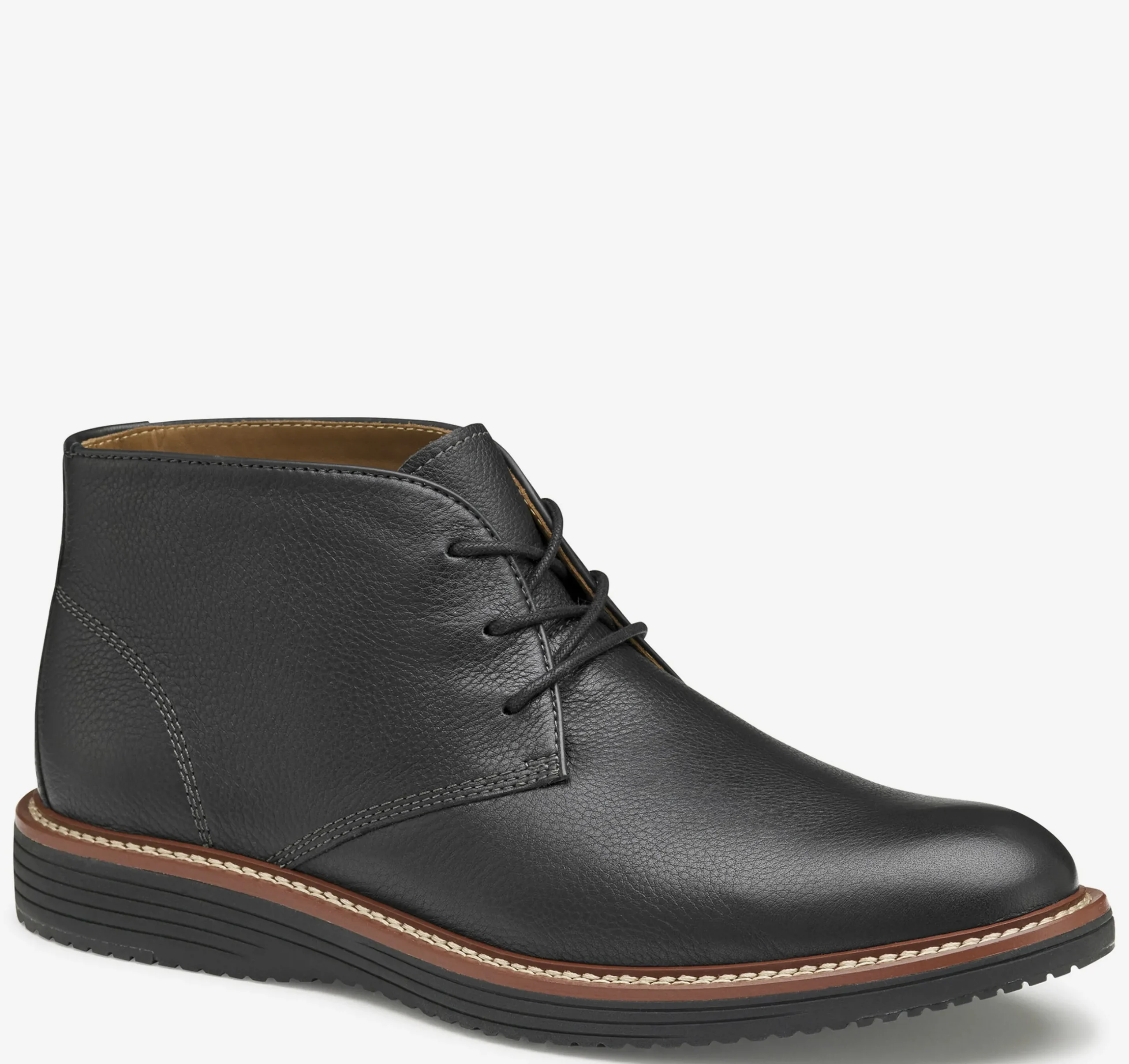 Upton Chukka