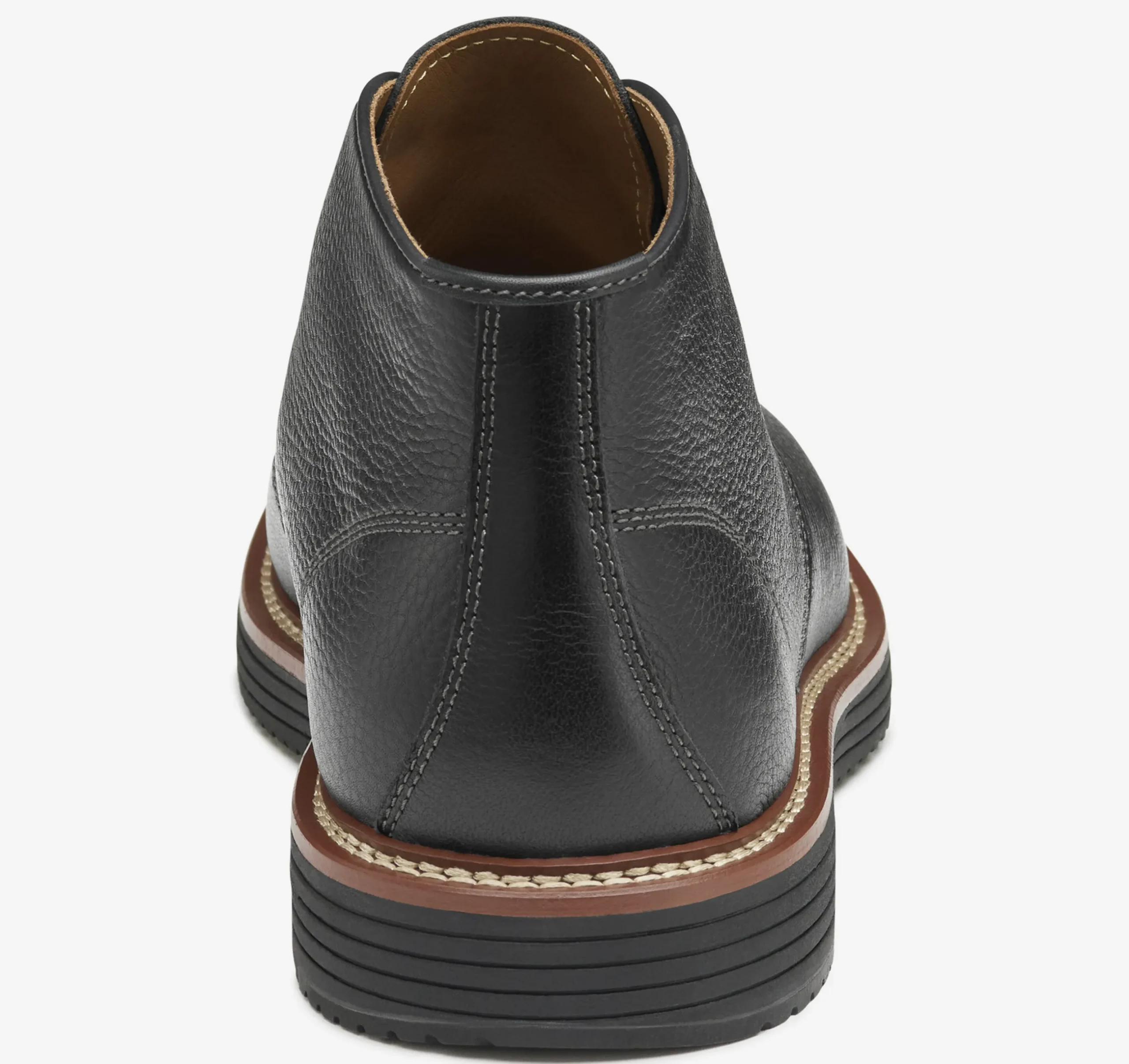 Upton Chukka
