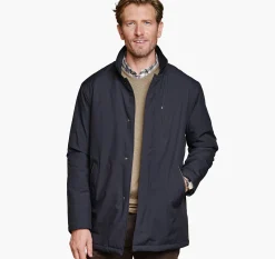 Upton City Coat