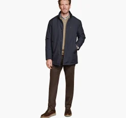Upton City Coat