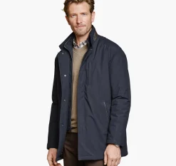 Upton City Coat