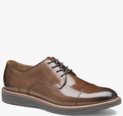 Upton Dress Cap Toe
