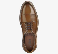 Upton Dress Cap Toe