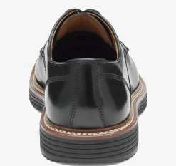 Upton Dress Cap Toe