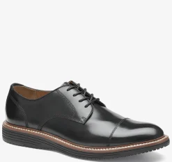 Upton Dress Cap Toe