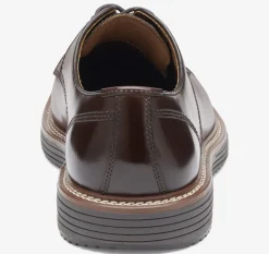 Upton Dress Cap Toe