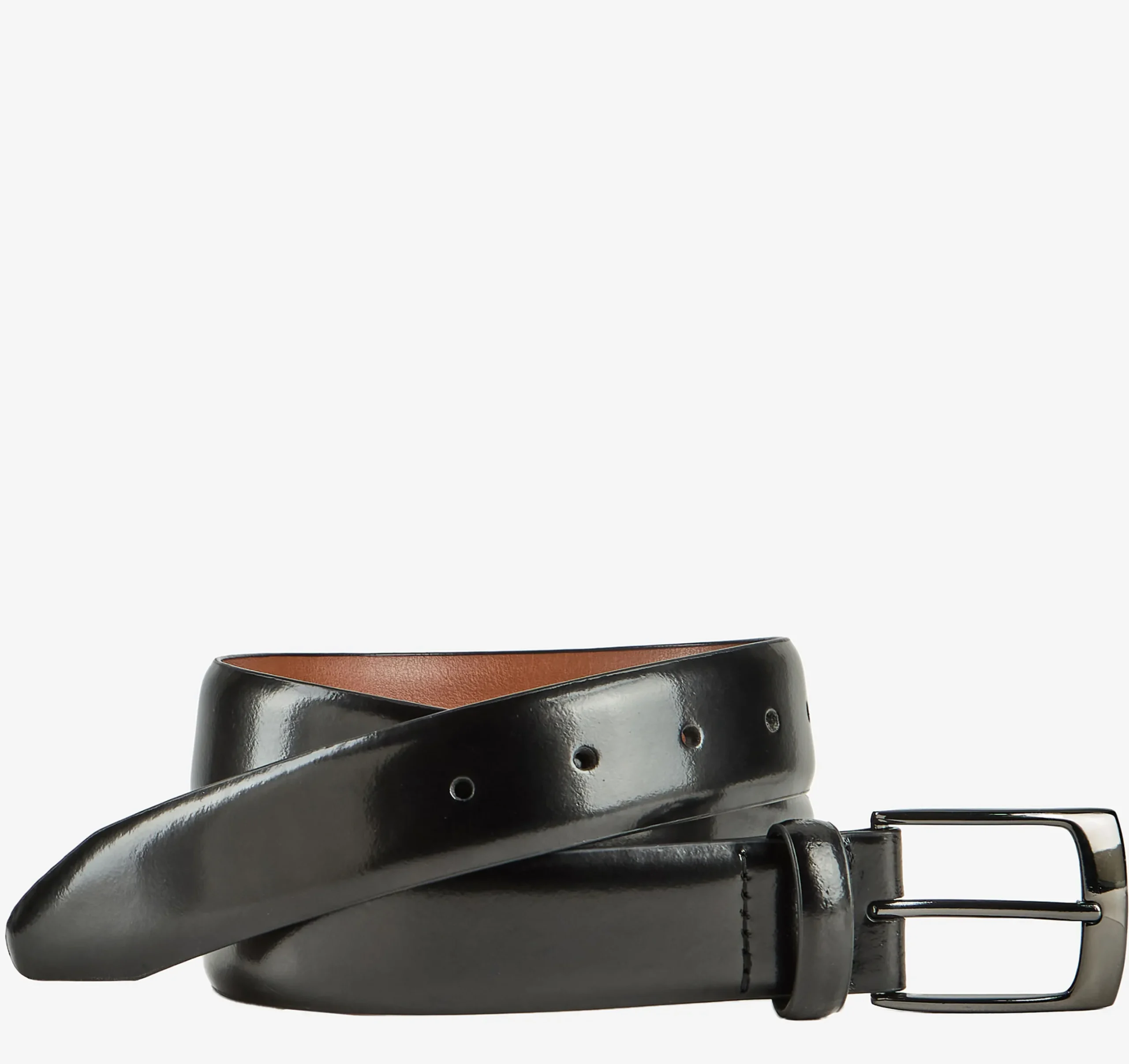 Upton Dress Leather Belt