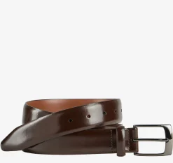 Upton Dress Leather Belt