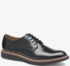 Upton Dress Plain Toe