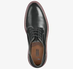 Upton Dress Plain Toe