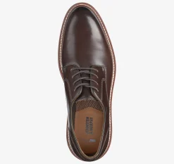 Upton Dress Plain Toe