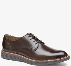 Upton Dress Plain Toe