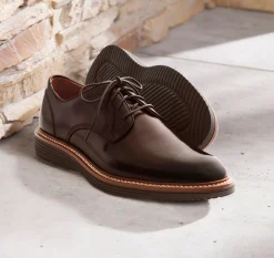Upton Dress Plain Toe