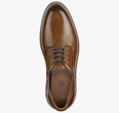 Upton Dress Plain Toe