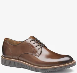 Upton Dress Plain Toe