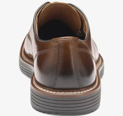 Upton Dress Plain Toe