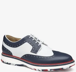 Upton GL3 Luxe Golf Hybrid