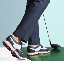 Upton GL3 Luxe Golf Hybrid