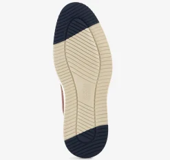 Upton Knit Saddle