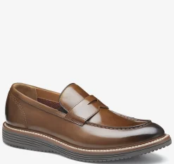 Upton Penny Loafer