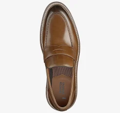 Upton Penny Loafer