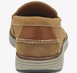 Upton Perfed Venetian Loafer